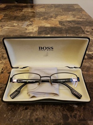 hugo boss u