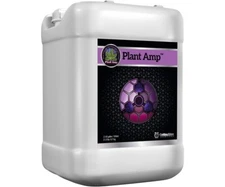 Cutting Edge Solutions Plant Amp 2.5 Gallon calcium nutrient hydroponic