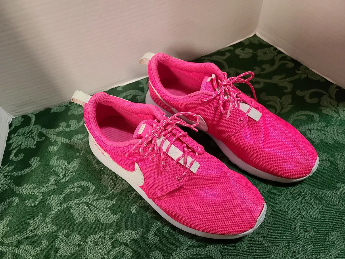 Big kids nike shop roshe