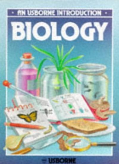 Biology (Basic Guide)-Jane Chisholm, D. Beeson
