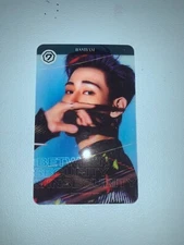 Got7 BamBam Spinning Top Photocard