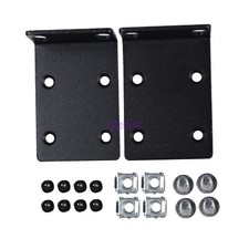 1Pair Cisco Switch Rack Mount Bracket for SG2...