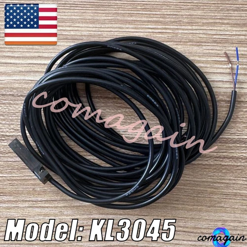 For Parker KL3045 Magnetic Reed Switch with LED and 5M Cable Brand New