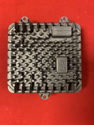 2017 BMW F12 640 650 M6 Xenon Headlight Control Module Ballast  