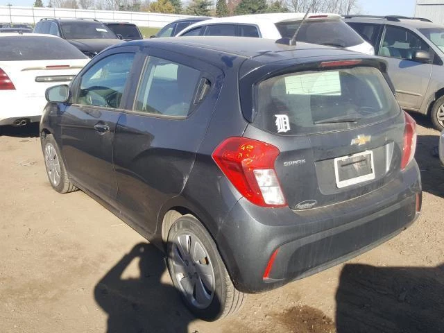 Used Fuel Injection Air Flow Meter fits: 2017 Chevrolet Spark 2.0 Grade A Foto 4 de 4