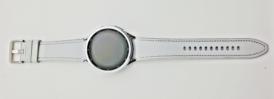 Samsung Galaxy Watch 6 Classic 47mm GPS + WiFi + LTE R965F | eBay