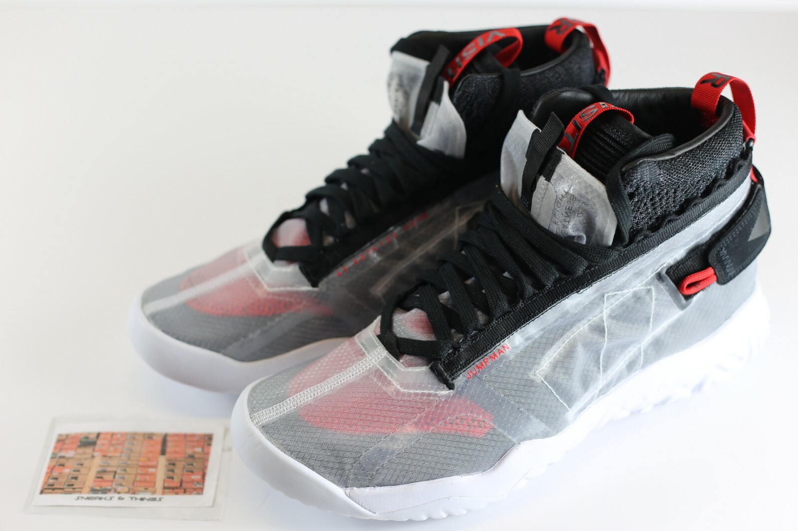 jordan apex utility for sale