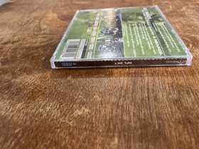 SEGA DREAMCAST - NFL 2K1 - FACTORY SEALED