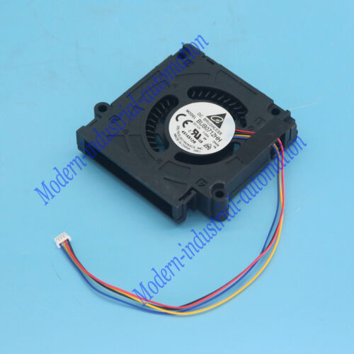 1PC For Delta BUB0712HH-DH09 DC12V 0.68A 4-Wire Notebook Turbo Fan new#XR - Afbeelding 1 van 5