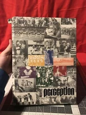 Vintage 2004 St. Mary’s High School Stockton, California Yearbook