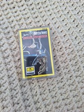 Audiokassette MC, Narciso Yepes - Spanische Gitarrenmusik