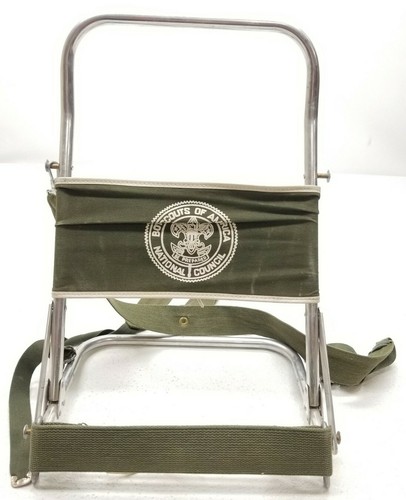 Vintage Boy Scouts National Council 