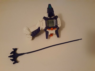 beyblade electronic dragoon shooter