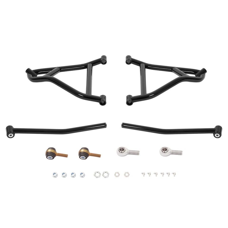 Powder Coated Steel Rear A Arm For Can-Am Maverick / Max / X RS / X DS 2013-2016 Foto 2 de 4