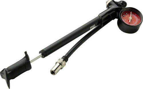 RockShox Schrader Valve Core Removal Tool - For Bike Suspension Forks & Shocks - View #4