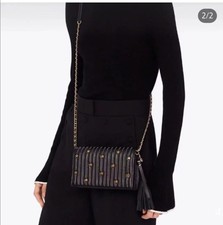 tory burch fleming star