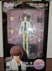 death note figma