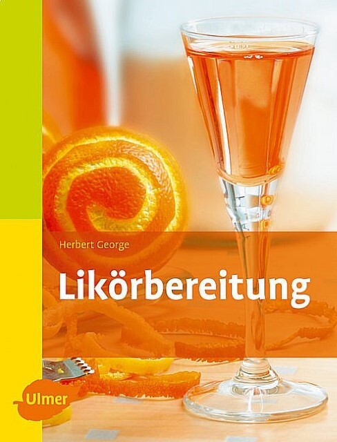 Thumbnail - Likörbereitung Herbert George 9783800151516