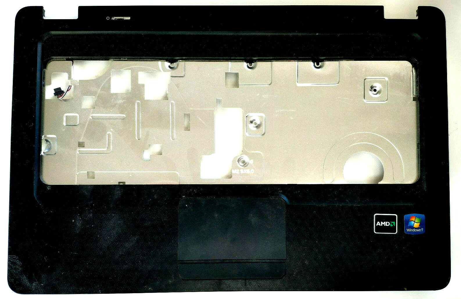 COVER Palmrest Poggiapolsi Scocca Superiore 3SAXLTATP00 +Speakers HP Compaq CQ56