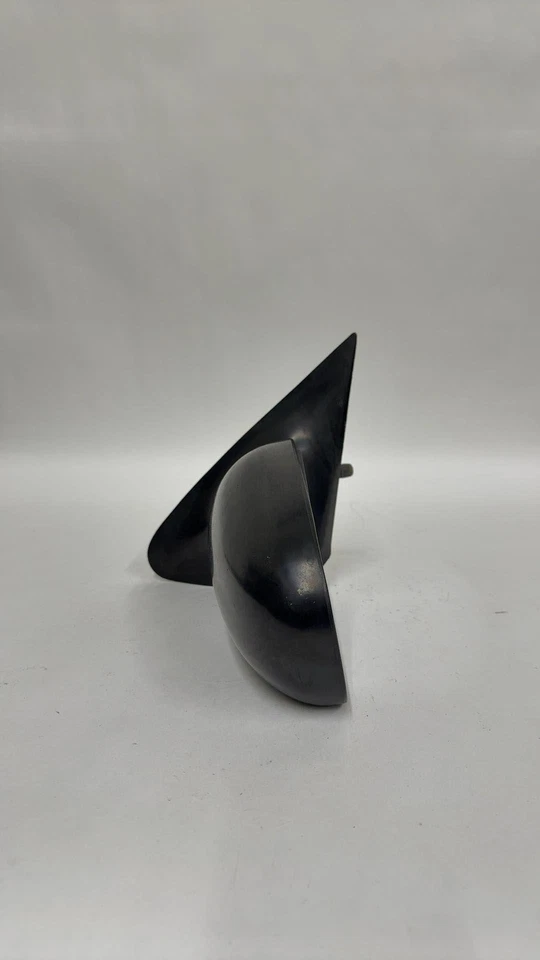 Cable de espejo retrovisor de puerta negro Chevrolet Cavalier LH 1995-2005 Foto 3 de 4