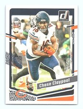 2023 Donruss #46 Chase Claypool