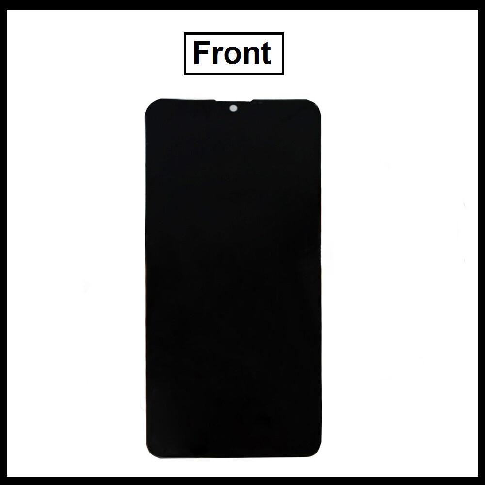 Image 4 - For Nokia 2.4 / TA-1270 LCD Screen Display Touch Digitizer Replacement Assembly