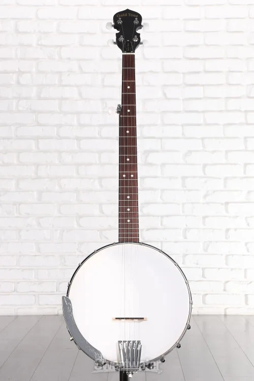 Gold Tone 5 String Banjos for sale | eBay