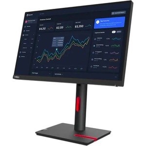 Lenovo Thinkvision T22I-30. Display Diagonal: 54.6 Cm 21.5"" Display Resolution: