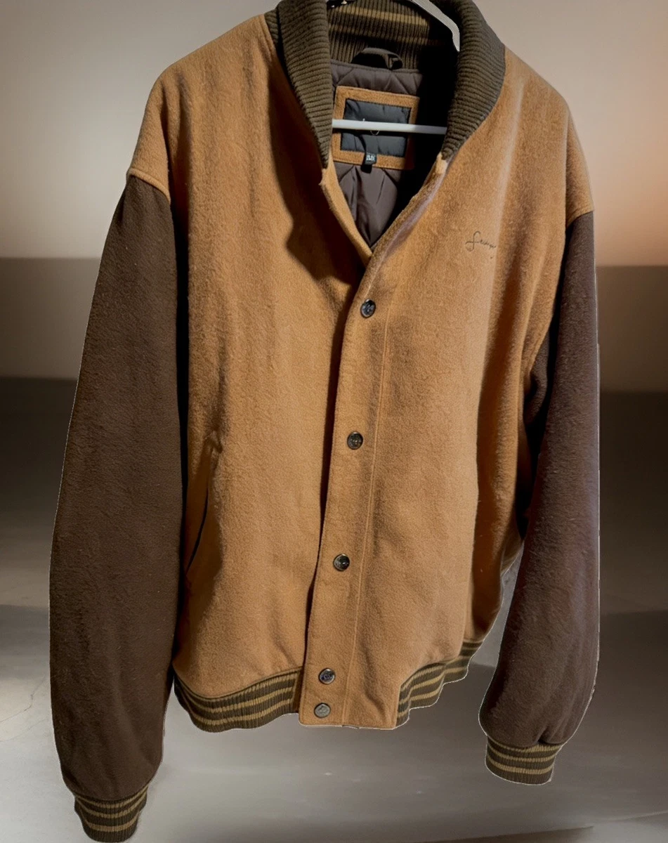 vintage wool jacket products for sale | eBay