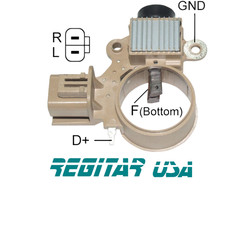 VRH2009-191B  Hyundai - Voltage Regulator Regitar USA