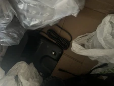 TCL Sweeva 6000 Smart Robot Vacuum, Advanced Navigation, App & Voice Control