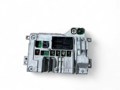 Chrysler Pacifica 2020 Bluetooth Modul Steuergerät 68461768AD UPG10484