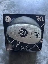 RKL x Round21 Rumble Kong League Nieotwarta koszykówka kolekcjonerska rozmiar 1 2022