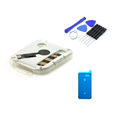 iPhone 7 Plus Home Button schwarz - Set Versand aus Deutschland