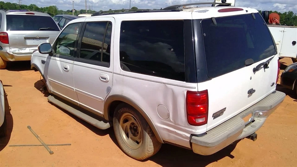 Purificador de ar Heritage 8-280 4,6L compatível com 99-04 Ford F150 Pickup 247207 - Imagem 4 de 4