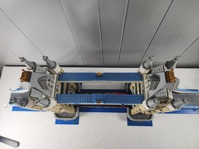 LEGO Creator Expert: Tower Bridge (10214)