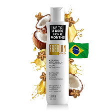 Keratin Hair Treatment Up to 3 USES per Bottle , Hair Botox Treatment, at Home