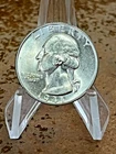 1941 Washington Quarter  ---  AU/BU -HIGH GRADE ! # RS43