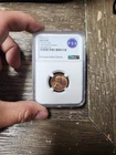 1958 D Lincoln Cent NGC MS66 RD One of 1652 Last Year of Issue Premier Select #1