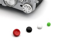 Metal Camera Shutter Button Soft Shutter Release Button F Fujifilm XM5 XT5 X100V