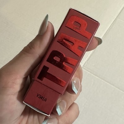 Jeffree Star Velvet Trap Lipstick, Mouse Trap 4g New In Box
