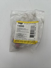 Disc Brake Caliper Bracket Mounting Bolt Dorman 14995
