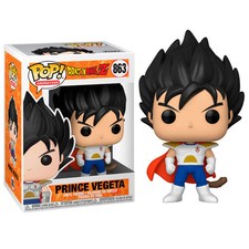 Figura POP Dragon Ball Z Child