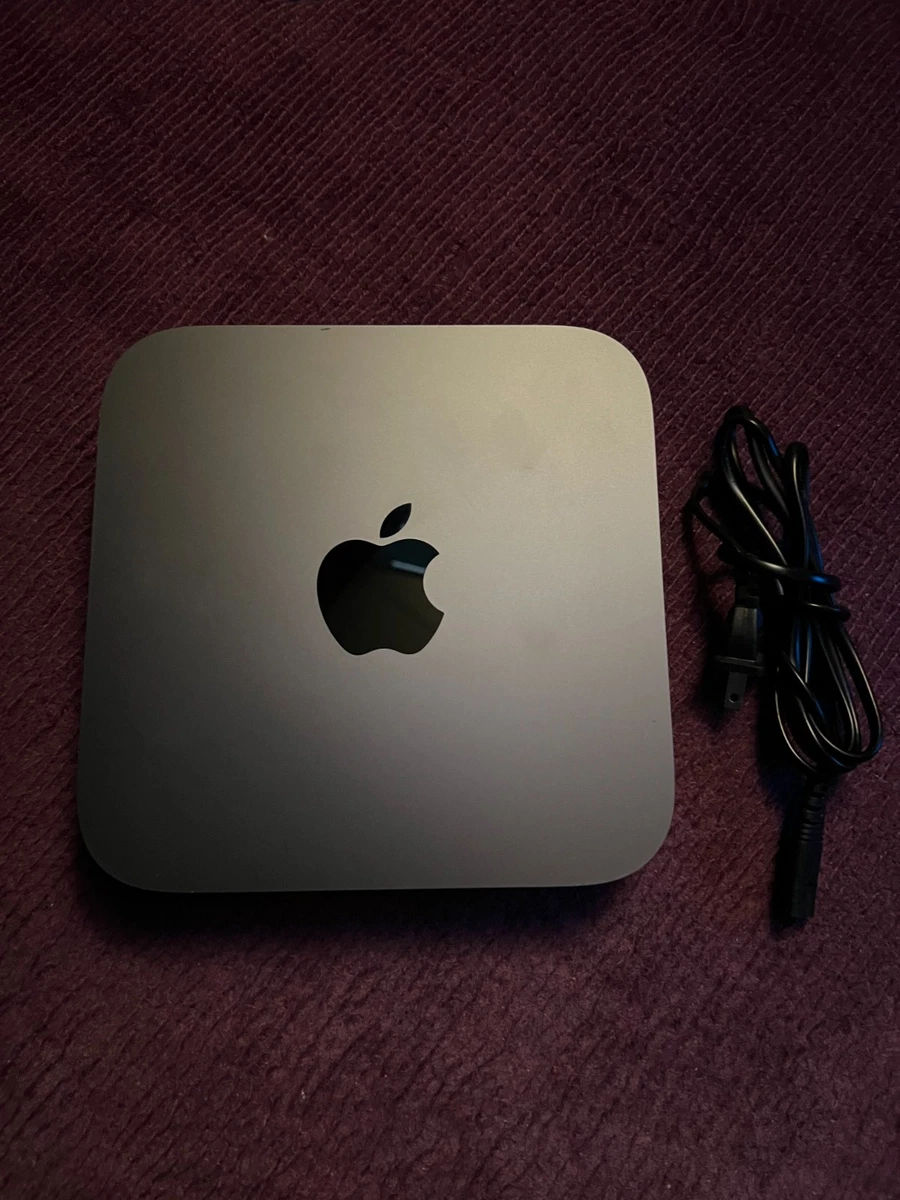 Apple Mac mini 32 GB RAM Apple Desktops & All-In-One Computers for