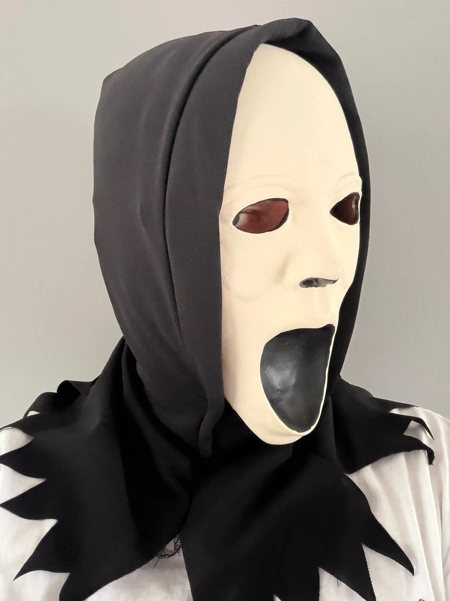Maschere horror e spaventose per Halloween | - srls