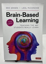 Brain-Based Learning: Teaching the Way Studen...