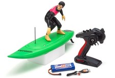 Kyosho 1/5 RC SURFER4 Color Type 3 (Catch Surf) readyset KT-231P+ 40110T3