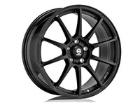 "Felge Legierung FüR Mercedes Glb 8,0J19 \" 5X112 49 73 Sparco Assetto Gara Matt"