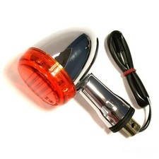 Blinker, Blinkleuchte, vorne rechts für Suzuki VL 1500 C1500 Intruder 2005-2009
