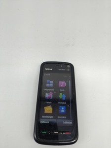 Nokia 5800 XpressMusic funktionsfähig normale Gebrauchsspuren #634